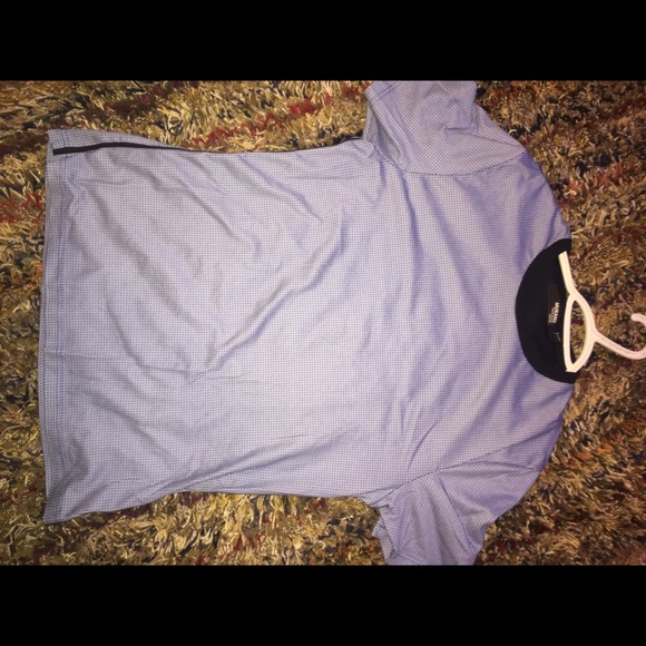 Murano liquid luxury shirt - Picture 3 of 4